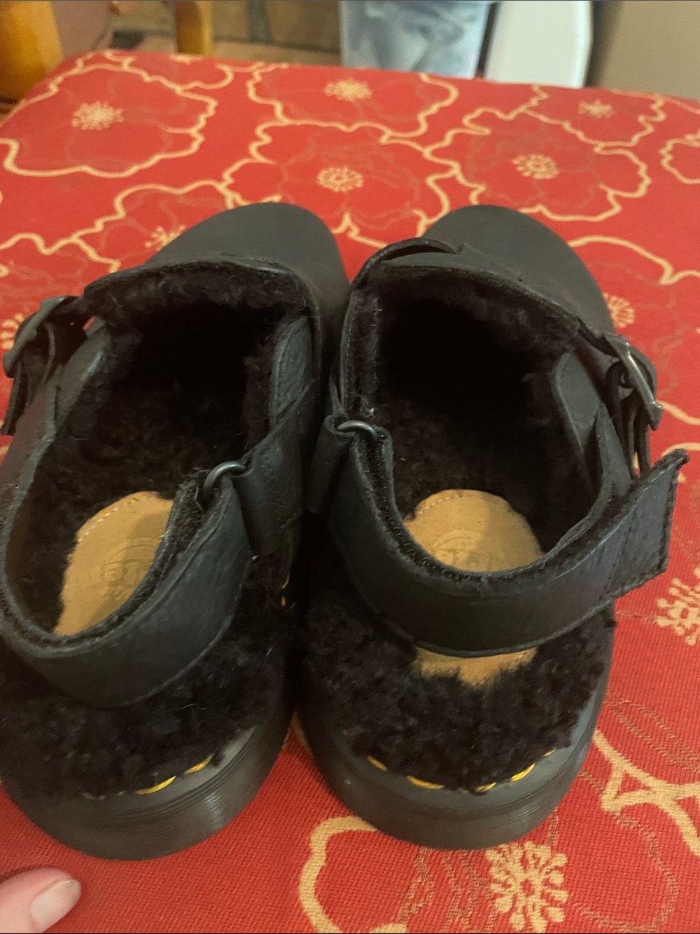 Doc Martens - Picture 7 of 17
